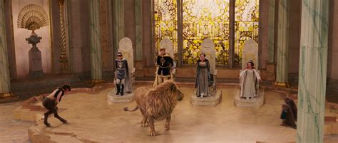 Rediscovering the Magic of The Lion, the Witch, and the Wardrobe